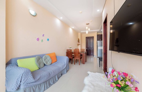 Vung Tau Apartment | Cozzy Seaview Apartment