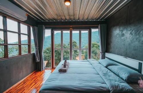 Mae Rim Resort | CR farm stay ซีอาร์ฟาร์มสเตย์