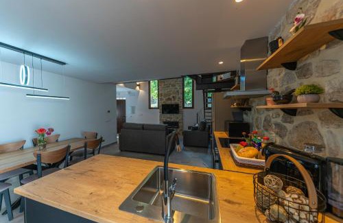 Poveda de la Sierra House | CR Las Espiñuelas