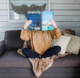 Indian Harbour Ski Chalet | Crab Cottage