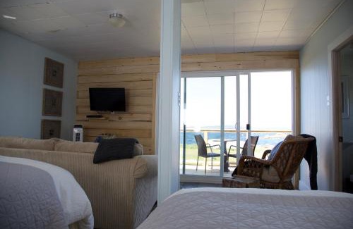 Indian Harbour Ski Chalet | Crab Cottage