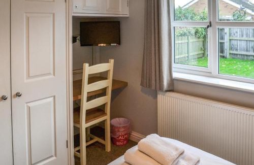 Sandilands House | Crab Cottage