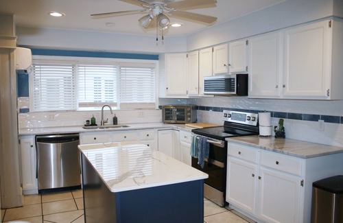 Cambridge House | Crabby Casa; Waterfront with pool and dock on the Choptank River in Cambridge MD