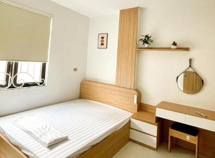 Cau Giay House | Crabby homes