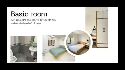 Cau Giay House | Crabby homes