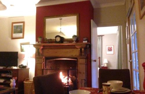 Grove Bed & Breakfast | Crabtree House