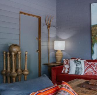 Crackenback Cabin | Crackenback Farm Guesthouse