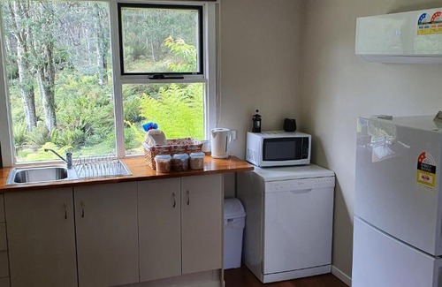 Moina Bed & Breakfast | Cradle Alpine Retreat