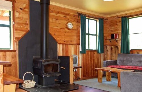 Cradle Mountain Cabin | Cradle Highlander