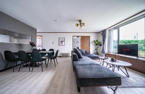 Asahikawa Apartment | Craft