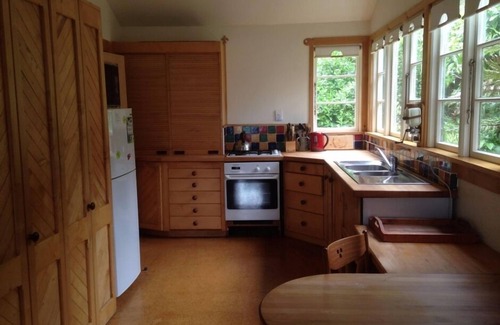 Dunedin House | Craftsman built house provides stunning retreat