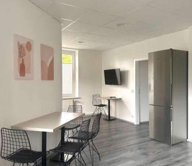 Falkensee Apartment | Craftsmen´s Comfort - Apartment by Comfort Housing