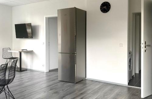 Falkensee Apartment | Craftsmen´s Comfort - Apartment by Comfort Housing