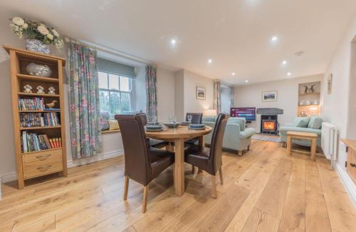 Torver House | Cragg Cottage, award-winning Lake District home near Coniston
