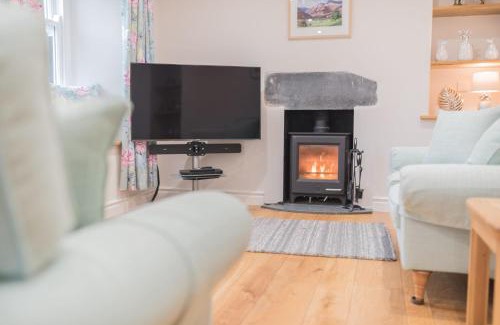 Torver House | Cragg Cottage, award-winning Lake District home near Coniston