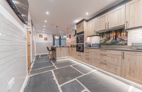 Torver Cottage | Cragg Cottage | Torver, Coniston - sleeps 4 guests in 2 bedrooms