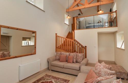 Hallington House | Cragg Lodge