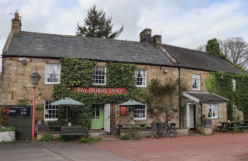 Hallington Cottage | Cragg Lodge