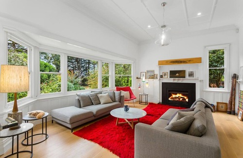 Merricks North House | Craig Avon Historic Luxury Homestead