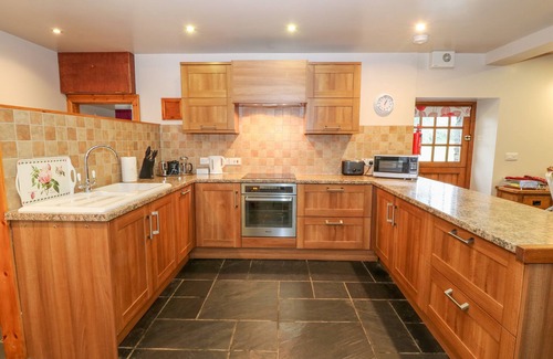 Tywyn Cottage | Craig Y Deryn