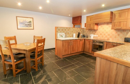 Tywyn Cottage | Craig Y Deryn