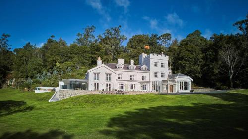 Bangor House | Craig y Don