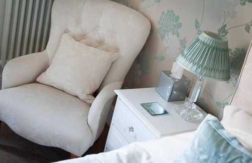 Llanbedrog House | Craig Y Glyn