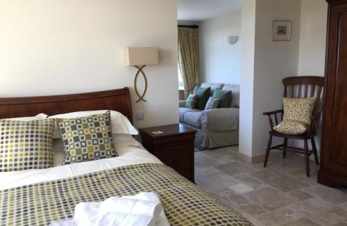 St Brides House | Craig-Y-Mor Suites With Sea Views Whitesands Bay St Davids