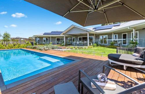 Mount Martha House | Craigie’s Hut – Luxury Accommodation on the Mornington Peninsula