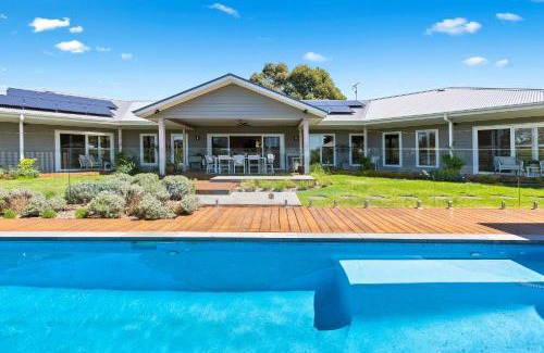 Mount Martha House | Craigie’s Hut – Luxury Accommodation on the Mornington Peninsula