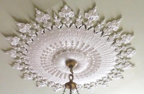 Castle Douglas House | Craigvar House