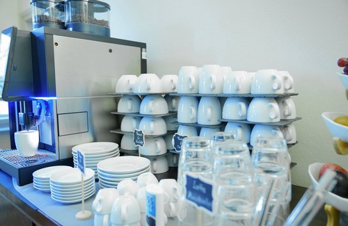 Lutherstadt Wittenberg House | Cranach-Grand - Cranach-Herberge Wittenberg