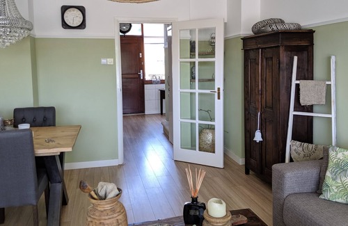 Ijsselmonde Apartment | CRASH'NSTAY - Maison du Ville [SHORT|LONG TERM]