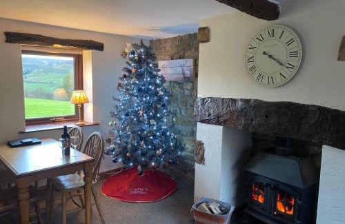 North York Moors National Park House | Craven Garth Cottages