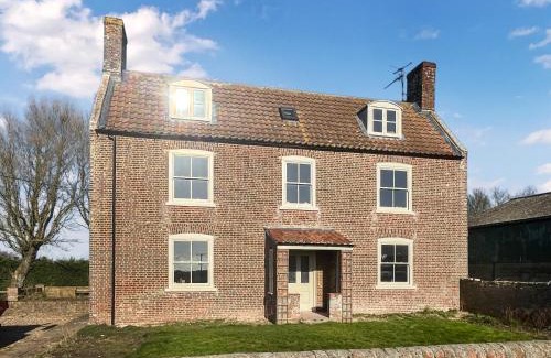 Frampton House | Crawfords Farm