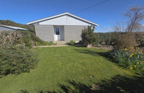 Tokanui House | Crayfish Creek Farm Stay