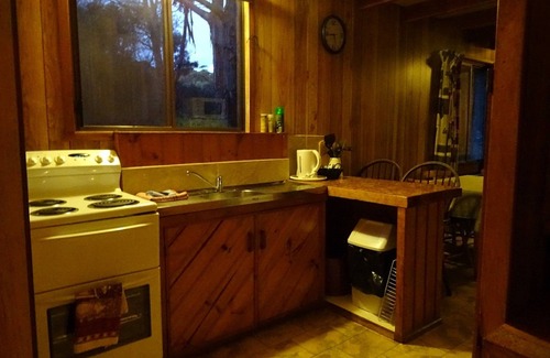 Crayfish Creek Other | Crayfish Creek Van & Cabin Park