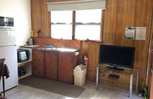 Crayfish Creek Other | Crayfish Creek Van & Cabin Park