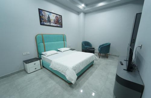 Sonepat Hotel | Crazzy Days Hotel I Sonipat