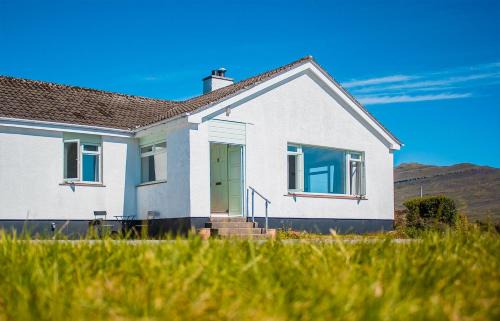 Isle of Scalpay House | Creag Dubh