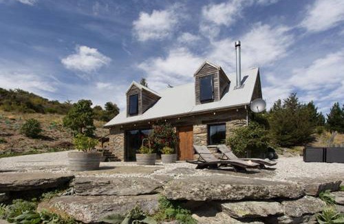 Arrowtown House | Creagh Cottage and Homestead