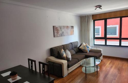 Sarria Apartment | CREDENCIAL Avda BECERREA