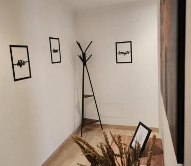 Sarria Apartment | CREDENCIAL Avda BECERREA