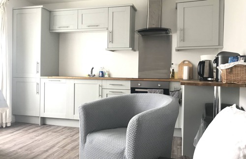 Creegh Cottage | Cree River Cottage in the heart of West Clare