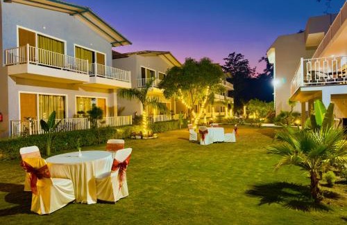 Bail Parao Resort | Creek Wood Resort Jim Corbett