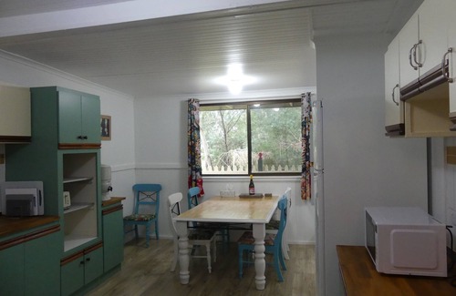 Yellingbo Cottage | Creekside Cottage country escape, Rumbellara Farm