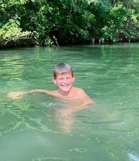 Sutherland Springs Other | Creekside Safari Tent Chic: Experience Wild Comfort in Cibolo, Texas