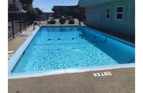 Myrtle Beach Hotel | Crepe Myrtle by OYO