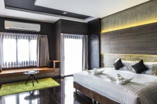 Buriram Hotel | Cresco Hotel Buriram