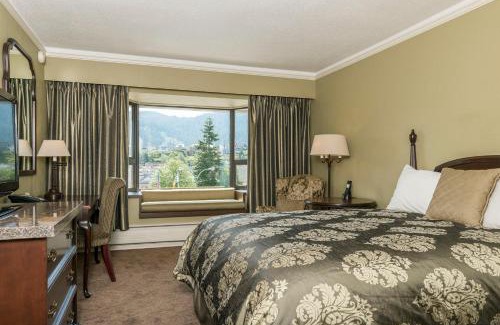 Prince Rupert Hotel | Crest Hotel